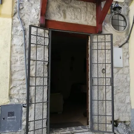 Casa In Montagna