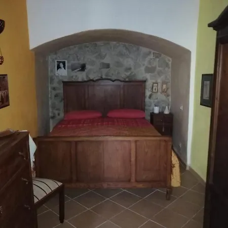 شقة Casa In Montagna