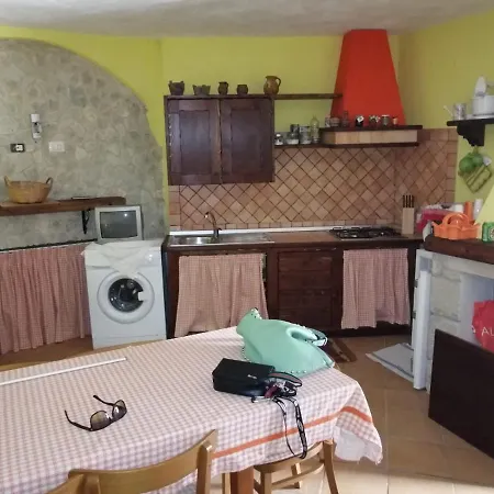 شقة Casa In Montagna *
