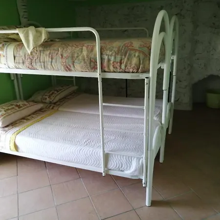 شقة Casa In Montagna